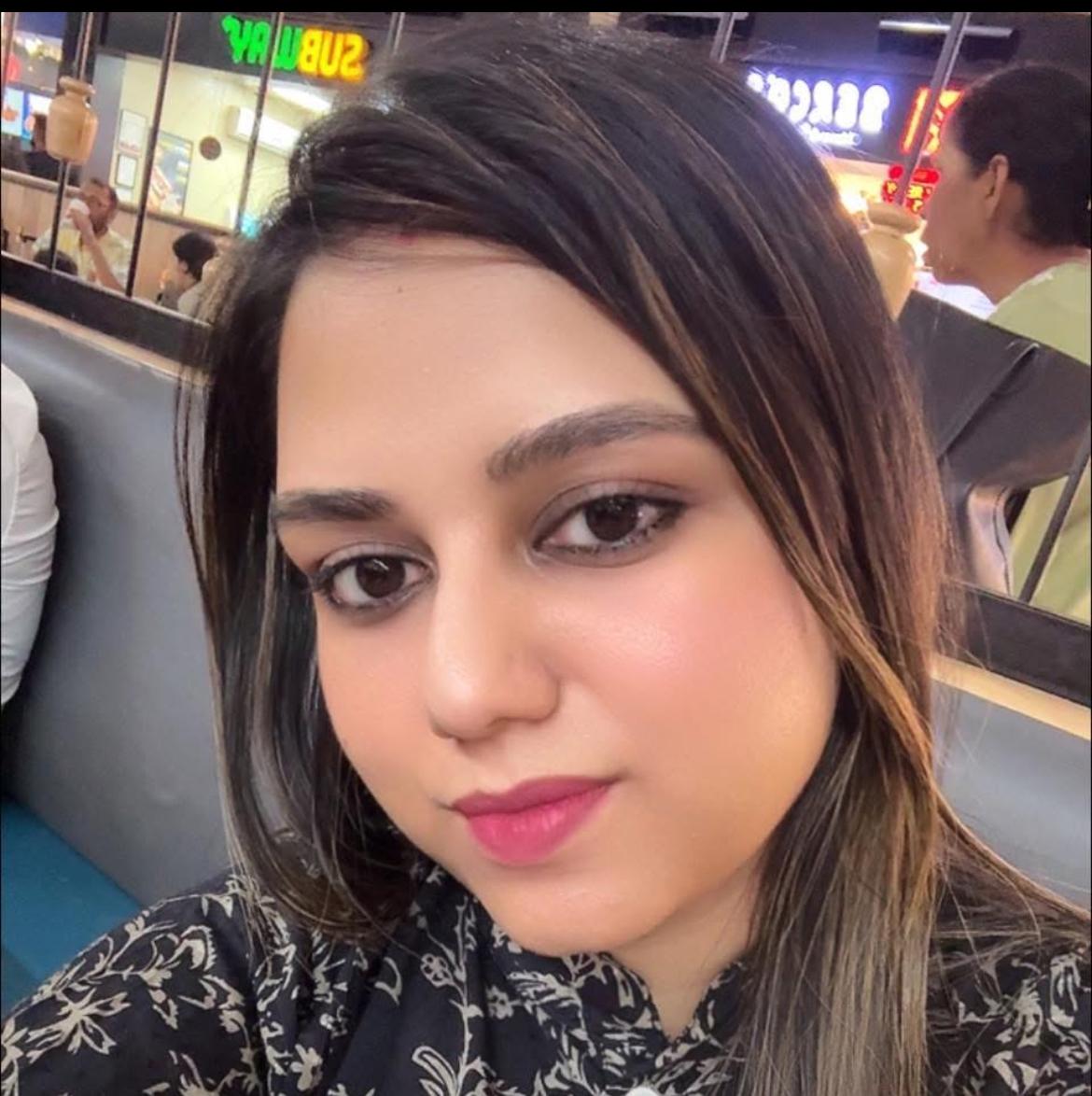 Rinki Saha - Co-Founder & Director